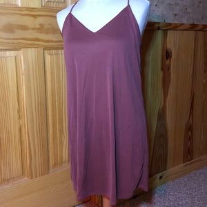 PPLA Darius Rib Knit Dress